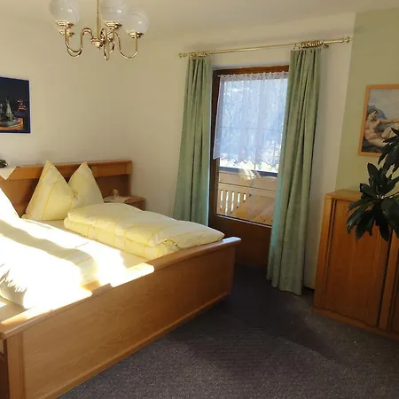 Kapferer Apartment