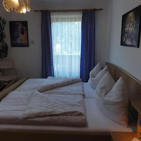 Apartment Kapferer Sellrain