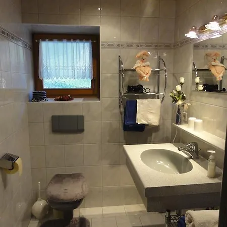 Kapferer Apartment