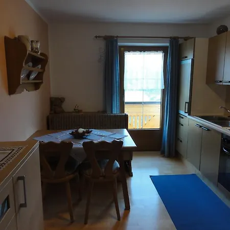 Apartment Kapferer